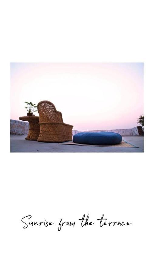 Bed and Breakfast Panchkote Raj Ganges Varanasi Exterior foto